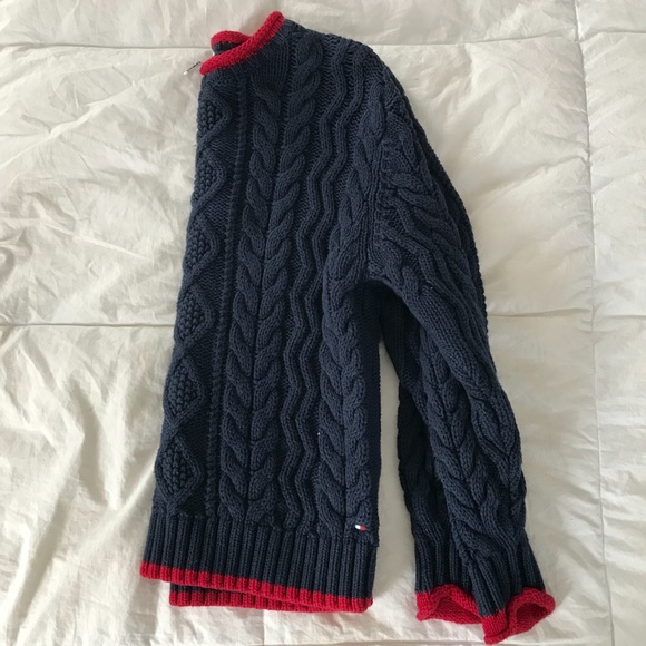 Tommy Hilfiger Sweater - Picture 2 of 4